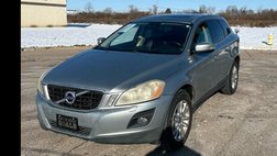 2010 Volvo XC60 
