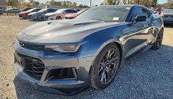 2022 Chevrolet Camaro ZL1
