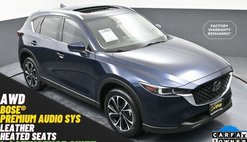 2023 Mazda CX-5 2.5 S Premium