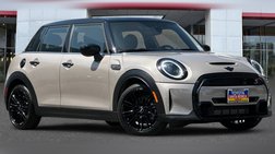 2022 MINI Hardtop Cooper S
