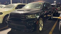 2023 Dodge Durango R/T Premium