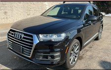 2017 Audi Q7 2.0T quattro Premium Plus