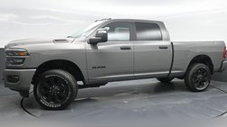 2026 Ram Ram Pickup 2500 Big Horn