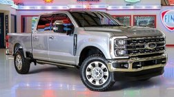 2024 Ford Super Duty F-250 Lariat