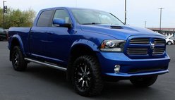 2017 Ram Ram Pickup 1500 Sport