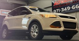 2014 Ford Escape S