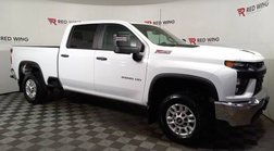 2023 Chevrolet Silverado 2500HD Work Truck