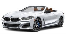 2024 BMW 8 Series M850i xDrive
