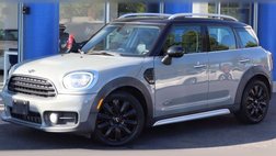 2017 MINI Countryman Cooper ALL4