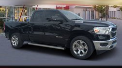 2023 Ram Ram Pickup 1500 Big Horn