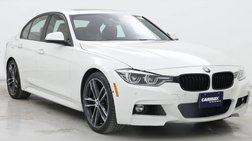2018 BMW 3 Series 340i