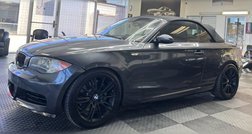 2008 BMW 1 Series 135i