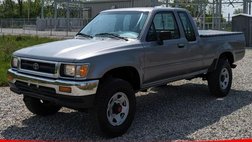 1994 Toyota Pickup DX