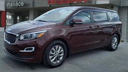 2019 Kia Sedona LX