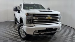 2023 Chevrolet Silverado 3500HD High Country