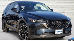 2023 Mazda CX-5 2.5 S Premium