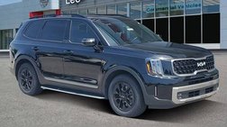 2023 Kia Telluride SX-Prestige X-Pro