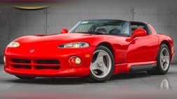 1992 Dodge Viper RT/10