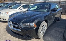 2013 Dodge Charger SXT Plus