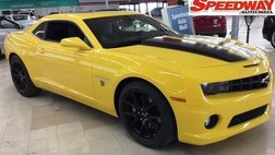 2010 Chevrolet Camaro SS