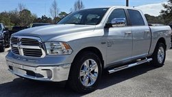 2019 Ram Ram Pickup 1500 Classic Big Horn