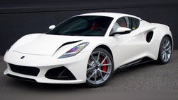 2025 Lotus Emira V6 Base
