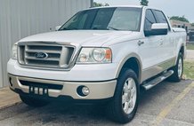 2007 Ford F-150 King Ranch