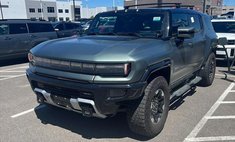 2024 GMC HUMMER EV 3X