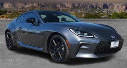 2025 Toyota GR86 Premium