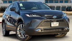 2023 Toyota Venza Limited