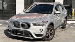 2018 BMW X1 xDrive28i