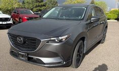 2023 Mazda CX-9 Touring Plus