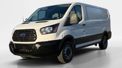 2015 Ford Transit 250