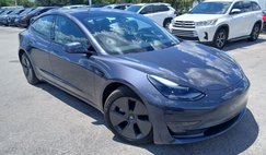 2023 Tesla Model 3 Base