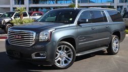 2020 GMC Yukon XL SLT