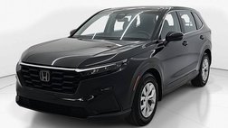2023 Honda CR-V LX