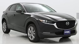 2022 Mazda CX-30 2.5 S Select