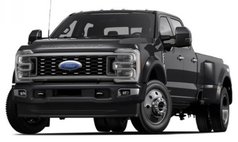 2023 Ford F-450 Super Duty Lariat