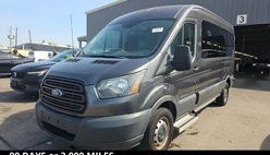 2016 Ford Transit 250