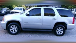 2011 GMC Yukon SLT