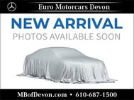 2026 Mercedes-Benz CLA-Class CLA 250 4MATIC