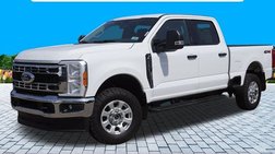 2023 Ford Super Duty F-250 XLT