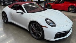 2022 Porsche 911 Carrera S