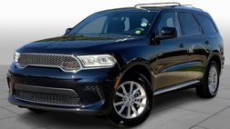 2024 Dodge Durango SXT