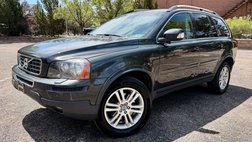 2012 Volvo XC90 3.2