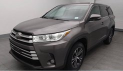2019 Toyota Highlander LE Plus