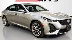 2024 Cadillac CT5 Sport