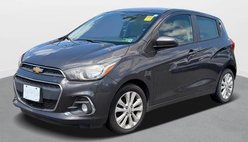 2016 Chevrolet Spark 1LT CVT