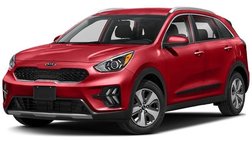 2020 Kia Niro LX