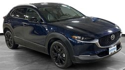 2023 Mazda CX-30 2.5 Turbo Premium